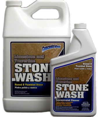Stone Wash (32 oz)